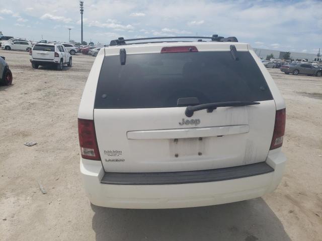 Photo 6 from auction – 2006 JEEP GRAND CHER with VIN 1J4GS48K06C298699