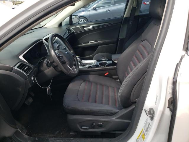 Photo 7 from auction – 2013 FORD FUSION SE with VIN 3FA6P0HR0DR192296