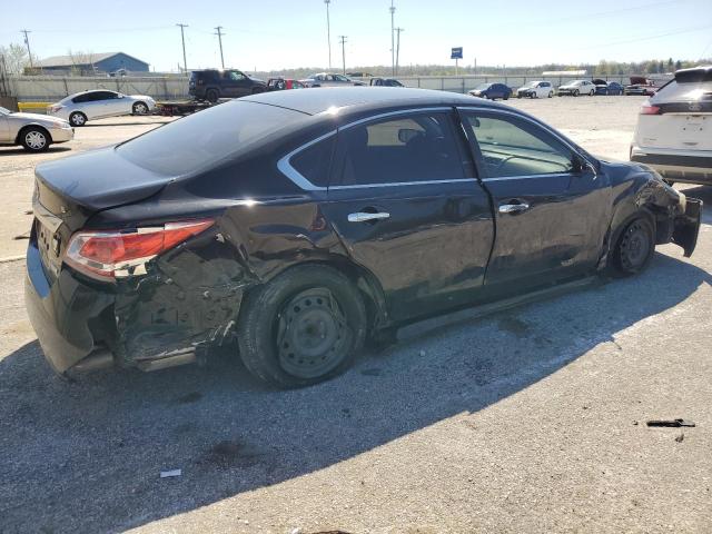 Photo 3 from auction – 2013 NISSAN ALTIMA 2.5 with VIN 1N4AL3AP3DC246205