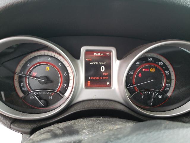 Photo 9 from auction – 2014 DODGE JOURNEY SE with VIN 3C4PDCAB9ET284047