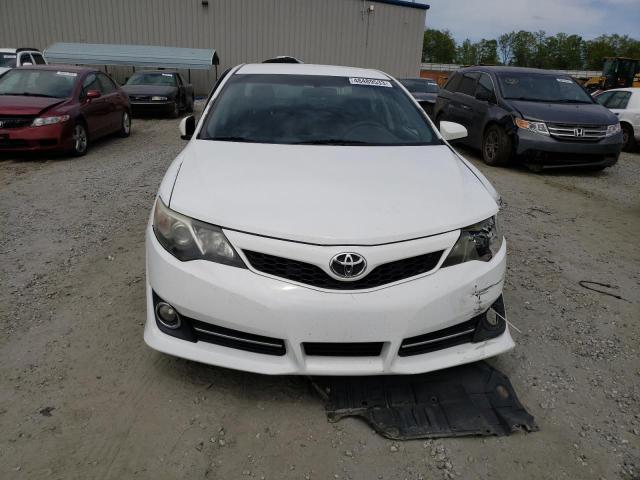 Photo 5 from auction – 2014 TOYOTA CAMRY L with VIN 4T1BF1FK5EU339998