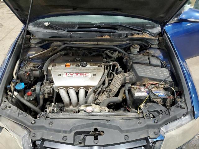 Photo 11 from auction – 2005 ACURA TSX with VIN JH4CL96835C008751