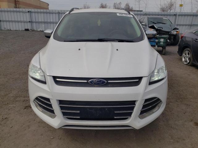 Photo 5 from auction – 2015 FORD ESCAPE SE with VIN 1FMCU0GX1FUA01515