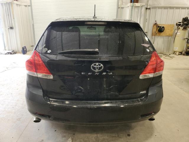 Photo 6 from auction – 2010 TOYOTA VENZA with VIN 4T3BK3BB0AU028543