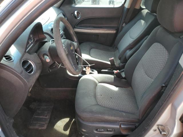 Photo 7 from auction – 2011 CHEVROLET HHR LT with VIN 3GNBABFW5BS607091