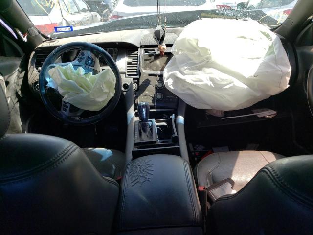 Photo 8 from auction – 2013 FORD TAURUS SEL with VIN 1FAHP2E81DG161873