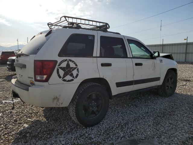 Photo 3 from auction – 2005 JEEP GRAND CHER with VIN 1J4HR48N35C597449