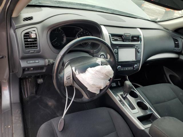 Photo 8 from auction – 2014 NISSAN ALTIMA 2.5 with VIN 1N4AL3AP1EC114898