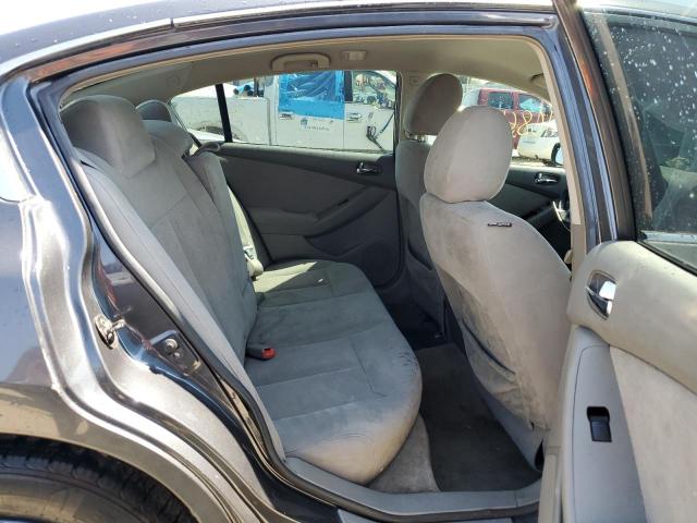 Photo 10 from auction – 2010 NISSAN ALTIMA BAS with VIN 1N4AL2AP6AN472877