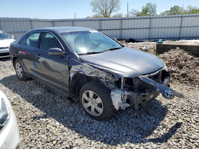 Photo 4 from auction – 2008 TOYOTA CAMRY CE with VIN 4T1BE46K28U781162