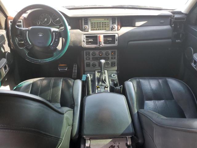 Photo 8 from auction – 2006 LAND ROVER RANGE ROVE with VIN SALMF13426A203911