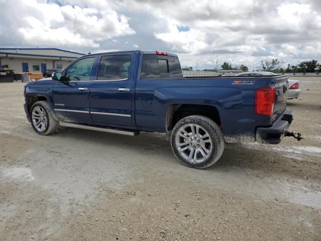 Photo 2 from auction – 2018 CHEVROLET SILVERADO with VIN 3GCUKSEC3JG310425