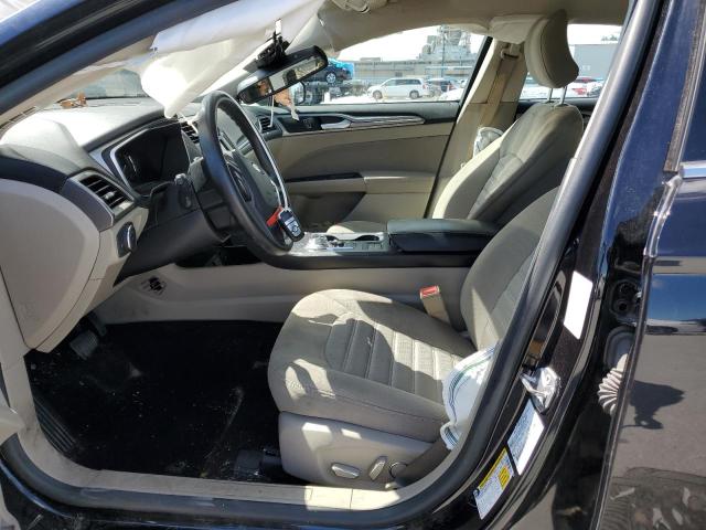 Photo 7 from auction – 2019 FORD FUSION SE with VIN 3FA6P0LU6KR210440
