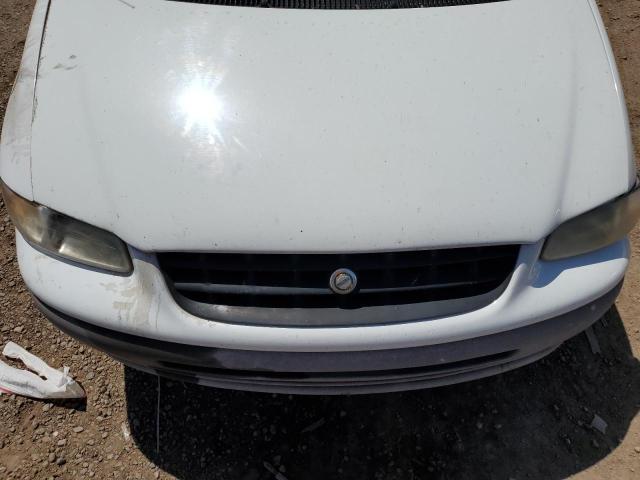 Photo 12 from auction – 2000 CHRYSLER VOYAGER with VIN 2C4FJ25B2YR700682