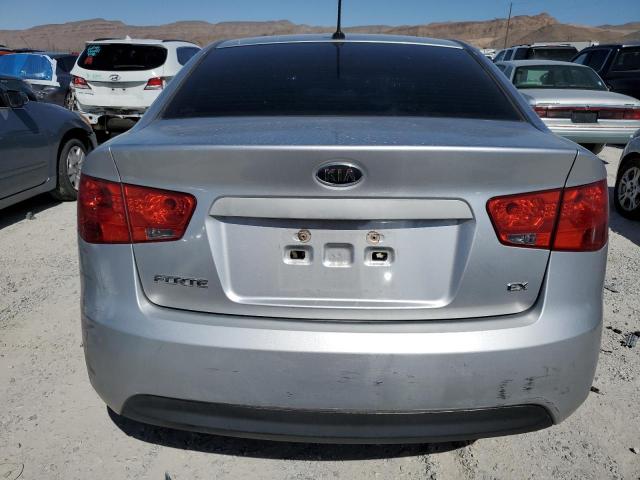 Фото 6 с аукциона – 2012 KIA FORTE EX с VIN KNAFU4A29C5529456