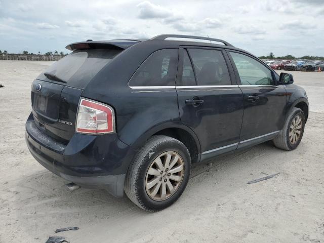 Photo 3 from auction – 2008 FORD EDGE LIMIT with VIN 2FMDK39C28BA75590