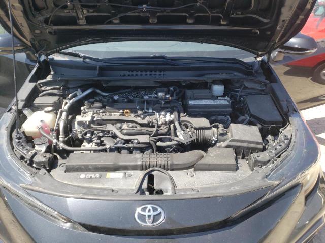 Photo 11 from auction – 2020 TOYOTA COROLLA SE with VIN 5YFS4RCE9LP050169