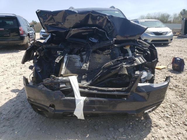 Photo 5 from auction – 2018 SUBARU FORESTER 2 with VIN JF2SJAJC8JH531763