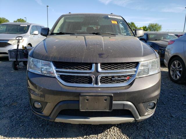 Photo 5 from auction – 2016 DODGE JOURNEY SX with VIN 3C4PDCBG3GT137204
