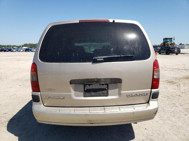 Photo 6 from auction – 2003 CHEVROLET VENTURE with VIN 1GNDX03E83D116457