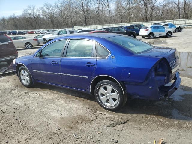Photo 2 from auction – 2006 CHEVROLET IMPALA LT with VIN 2G1WT58K269401495