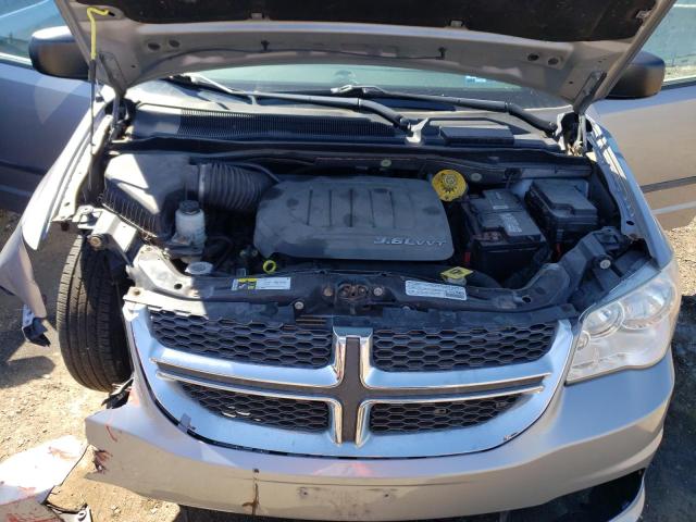 Photo 11 from auction – 2014 DODGE GRAND CARA with VIN 2C4RDGBG3ER129197