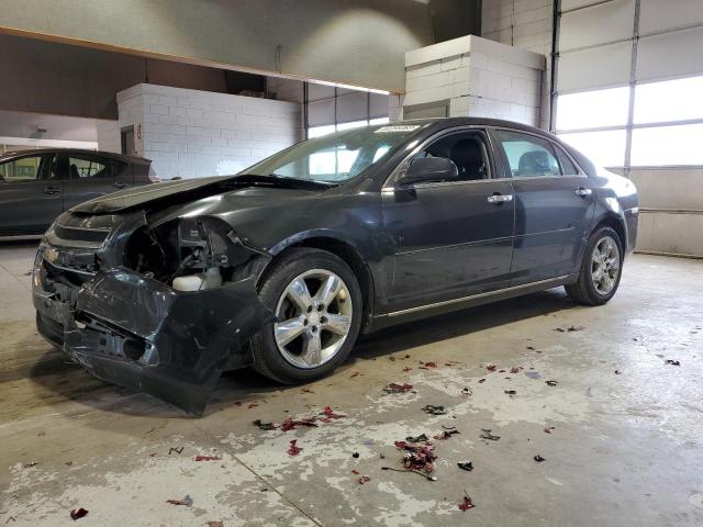 CHEVROLET MALIBU 2LT 2012 with VIN 1G1ZD5E03CF362495 - Photo from auction