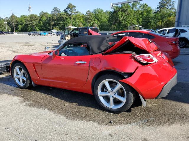Photo 2 from auction – 2009 SATURN SKY with VIN 1G8MN35B39Y104473