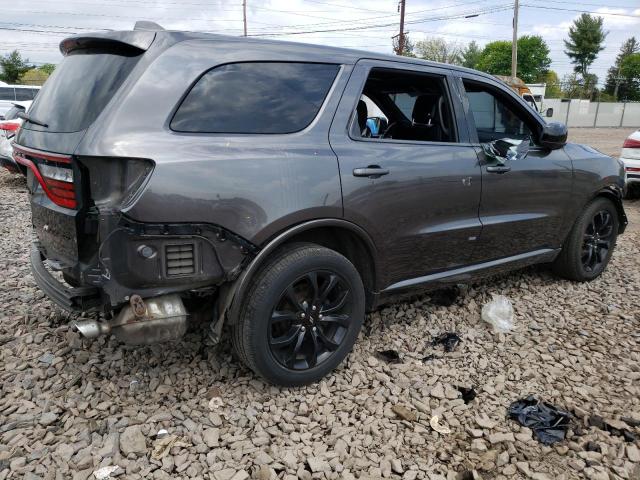 Photo 3 from auction – 2019 DODGE DURANGO GT with VIN 1C4RDJDG5KC576435
