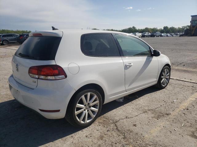 Photo 3 from auction – 2012 VOLKSWAGEN GOLF with VIN WVWMM7AJ1CW028140