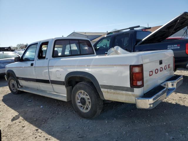 Photo 2 from auction – 1992 DODGE DAKOTA with VIN 1B7FL23X6NS578038
