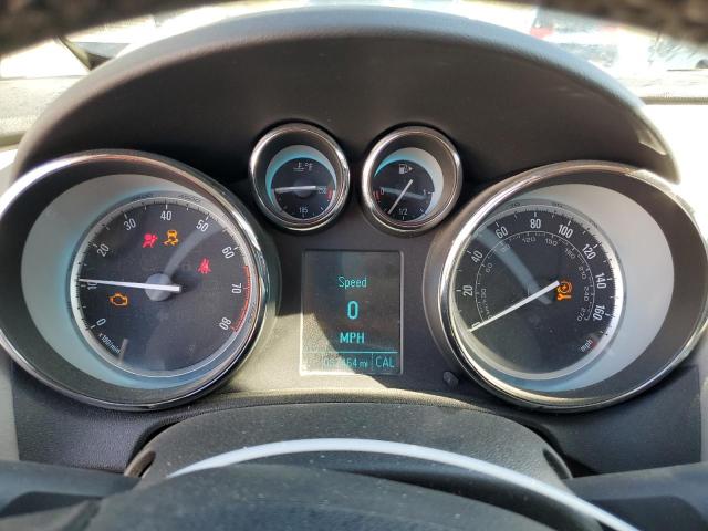 Фото 9 с аукциона – 2014 BUICK VERANO CON с VIN 1G4PR5SK0E4233534