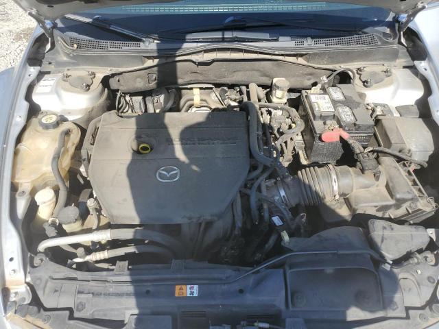 Photo 11 from auction – 2010 MAZDA 6 I with VIN 1YVHZ8CH6A5M03360
