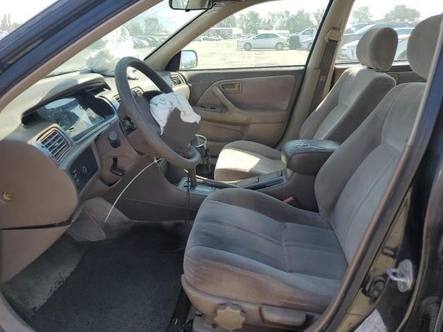 Photo 7 from auction – 1997 TOYOTA CAMRY LE with VIN JT2BF22K3V0076930