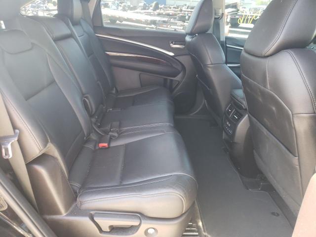 صورة رقم 11 من المزاد - 2016 ACURA MDX TECHNO مع VIN 5FRYD4H40GB027294