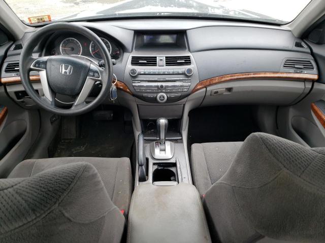 Photo 8 from auction – 2011 HONDA ACCORD EX with VIN 1HGCP2F7XBA017153