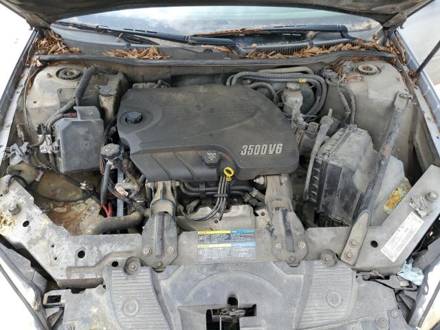 Photo 11 from auction – 2006 CHEVROLET IMPALA LT with VIN 2G1WT58K669213868