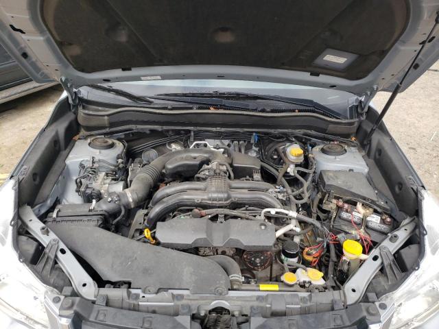 Photo 12 from auction – 2015 SUBARU FORESTER 2 with VIN JF2SJAFC0FH525729
