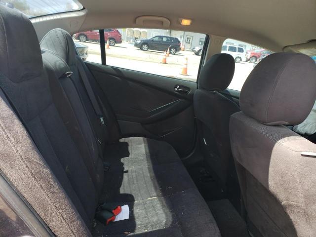 Photo 10 from auction – 2011 NISSAN ALTIMA BAS with VIN 1N4AL2AP0BC147705