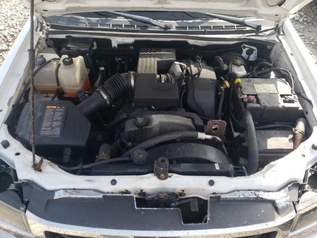 Photo 11 from auction – 2012 GMC CANYON with VIN 1GTE5LFE2C8104572