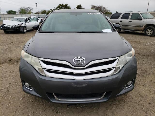 Photo 5 from auction – 2015 TOYOTA VENZA LE with VIN 4T3ZA3BB9FU092377