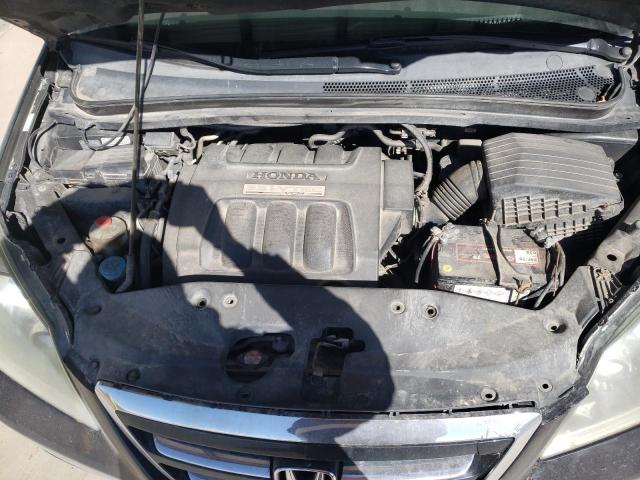 Photo 12 from auction – 2006 HONDA ODYSSEY EX with VIN 5FNRL38636B437686
