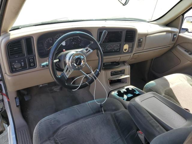 Photo 8 from auction – 2001 CHEVROLET SILVERADO with VIN 2GCEC19T411399484
