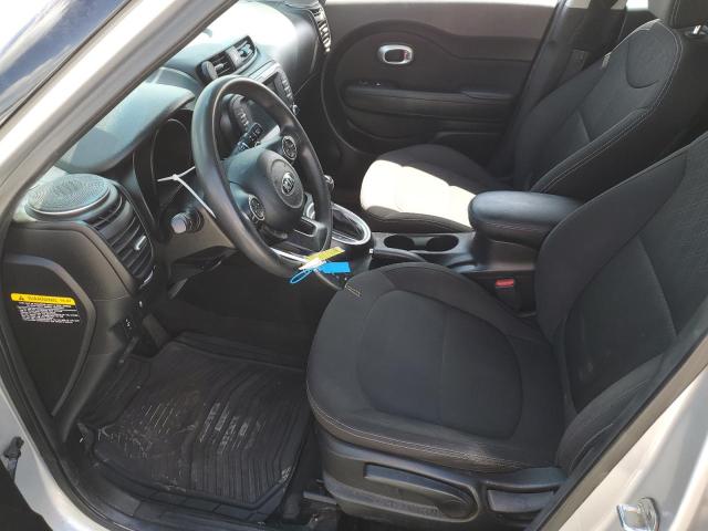 Photo 7 from auction – 2018 KIA SOUL with VIN KNDJN2A27J7574671