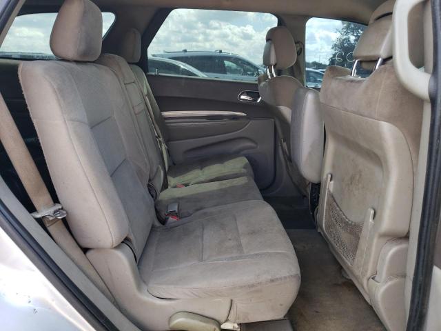 Photo 11 from auction – 2011 DODGE DURANGO EX with VIN 1D4RD2GG1BC741952