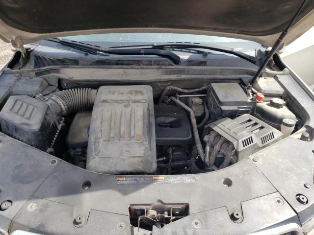 Photo 12 from auction – 2010 CHEVROLET EQUINOX LT with VIN 2CNFLNEW2A6323465