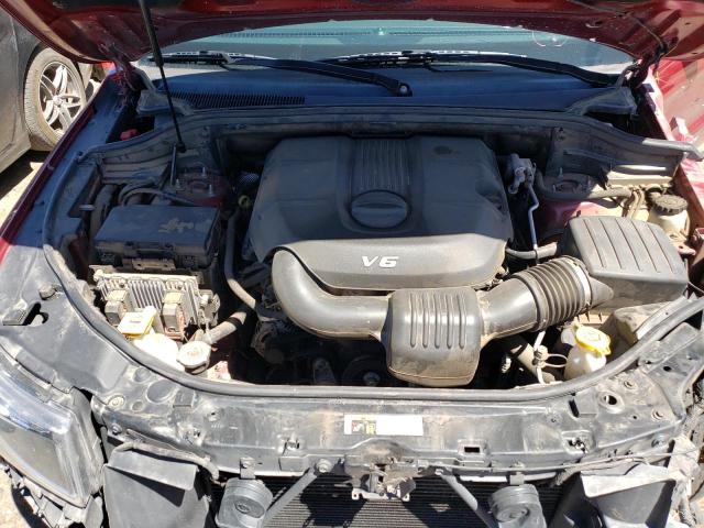 Photo 12 from auction – 2015 JEEP GRAND CHER with VIN 1C4RJFAG5FC103893