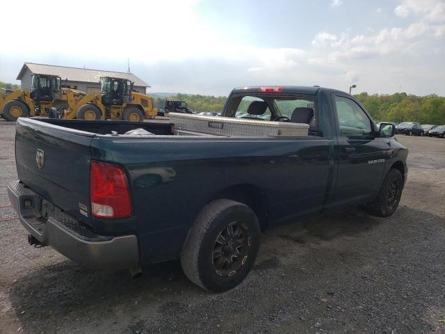 Photo 3 from auction – 2011 DODGE RAM 1500 with VIN 3D7JB1EP7BG575730