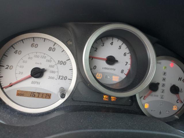 Photo 9 from auction – 2004 TOYOTA RAV4 with VIN JTEGD20V440021266