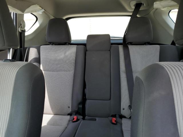 Photo 10 from auction – 2014 TOYOTA RAV4 LE with VIN JTMZFREV0EJ017087